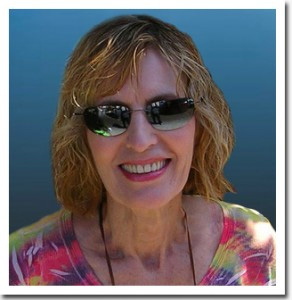 Jane DeVaughan