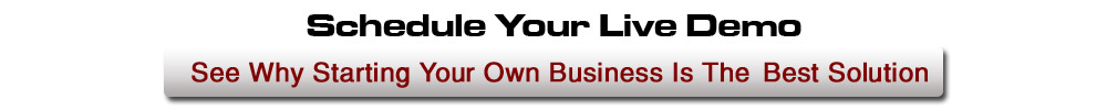 Schedule A Live Demo