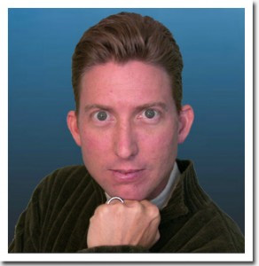 Scott Jay Ringle